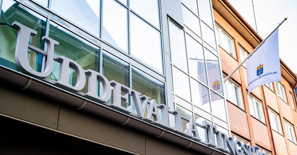 Åkte fast med 170 kilo kokain – döms - Västerbottens-Kuriren