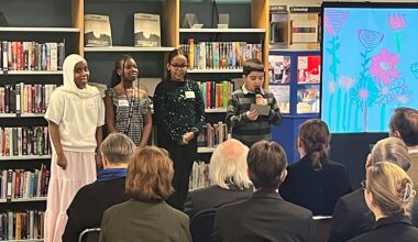 ”Trodde det skulle vara en tråkig vuxen-grej”