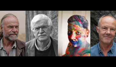 De belönas med Natur & Kulturs särskilda stipendium 2025