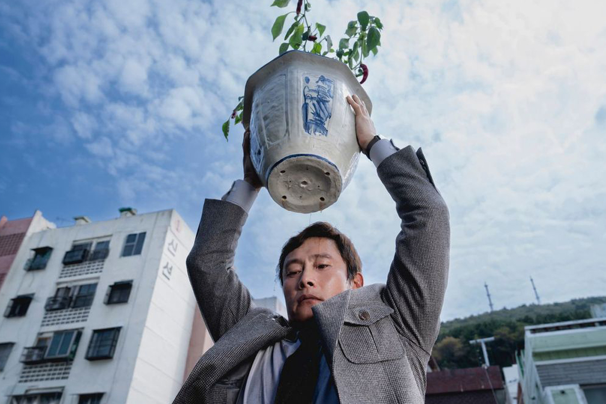 No Other Choice – Zita Folkets Bio