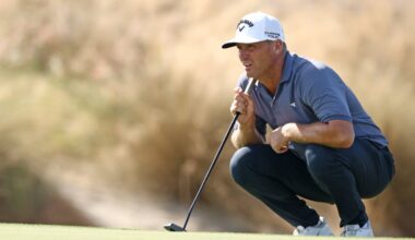 Hero World Challenge 2025 - Round Two