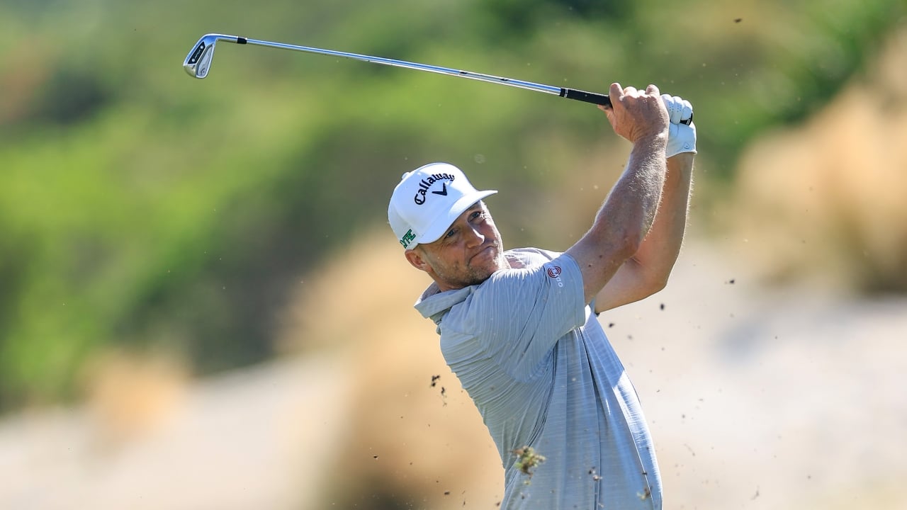 Hero World Challenge 2025 - Round Three