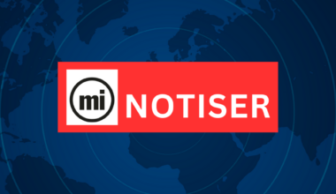 Notiser - vecka 51, 2025