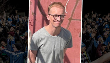 Ola Söderholm om fotbollsåret 2025: »Patetisk kvalresa«