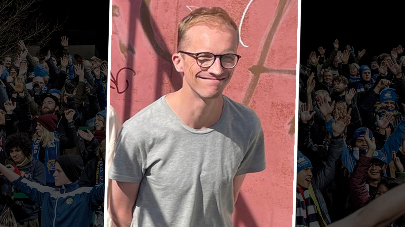 Ola Söderholm om fotbollsåret 2025: »Patetisk kvalresa«