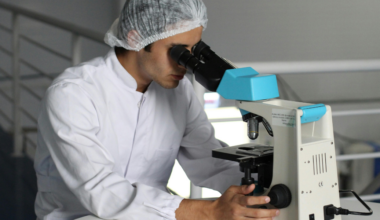 Hälsa 2025: Fem medicinska genombrott som ger nytt hopp