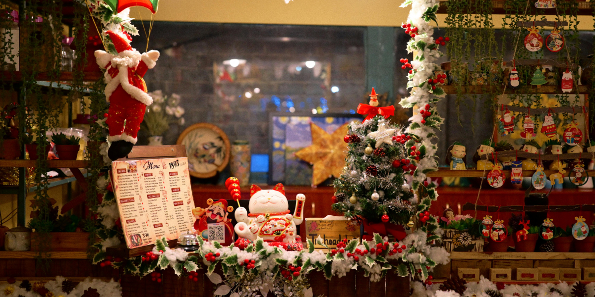 Julens krydda kan stabilisera blodsockret och skydda hjärnan