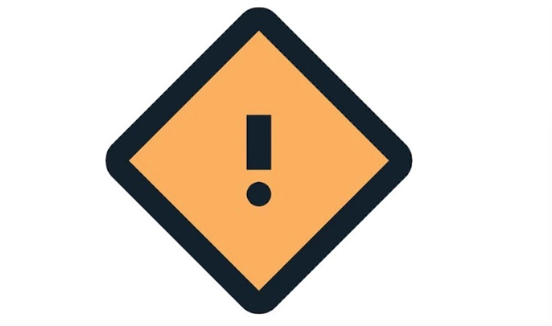 Orange vädervarning för mycket hårda vindar