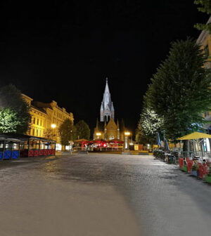 Stök och ordningsproblem vid Örebros nattklubbar under juldagen – Örebronyheter