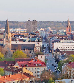 Örebro på väg att gå om Västerås – en ny stadsrankning tar form – Örebronyheter