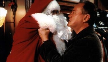 Peter Haber, "Tomten är far till alla barnen", 1999