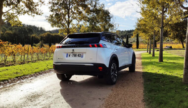 Lars Bergmark, VD, Svenska Fordonsbranschen: ”Äldre elbilar måste kunna repareras”