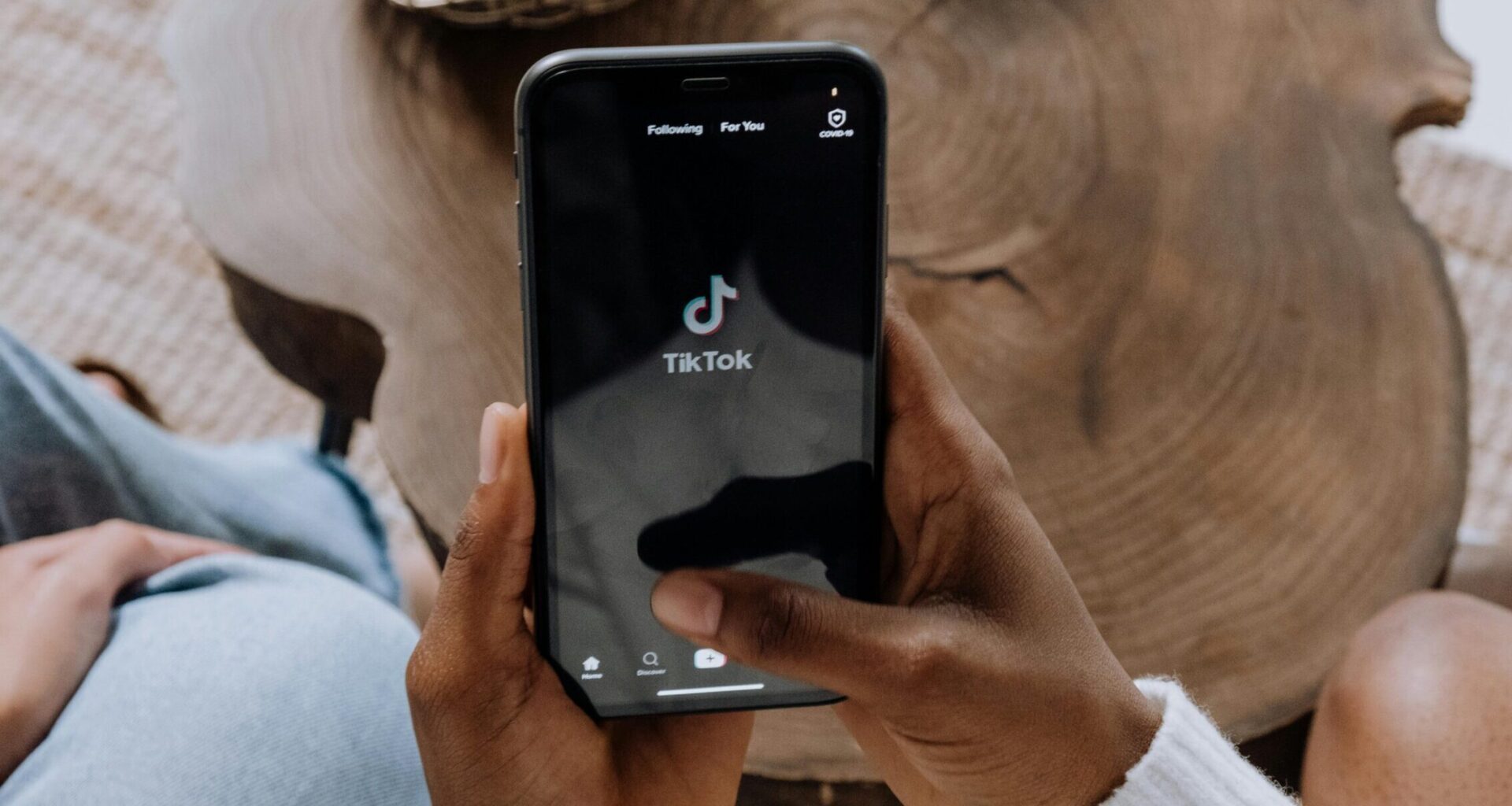 Så dominerade svenska TikTok-trender världen 2025