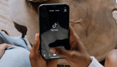 Så dominerade svenska TikTok-trender världen 2025