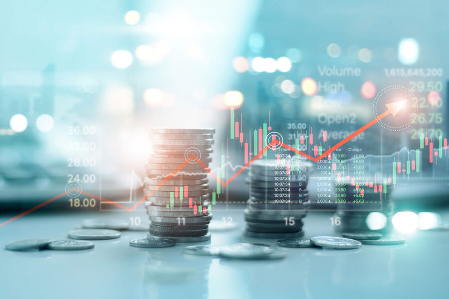 Utdelningsportföljen: 10 år av utdelning – här är nya portföljen - utdelningsportföljen