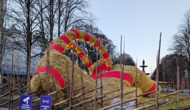 Minst 30 000 strömlösa när stormen drar fram - Västerbottens-Kuriren