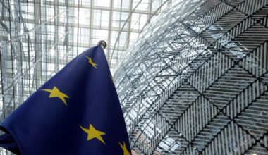 Uppgörelse nådd – då stänger EU av den ryska gasen - Västerbottens-Kuriren