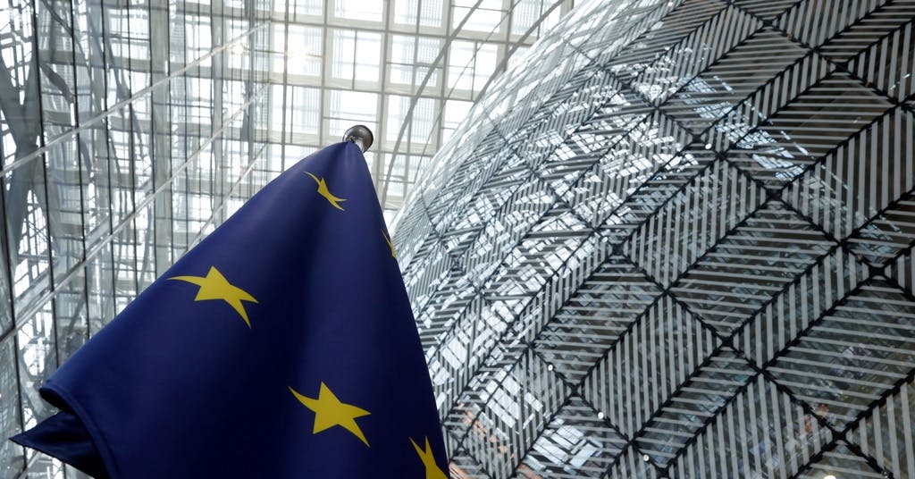 Uppgörelse nådd – då stänger EU av den ryska gasen - Västerbottens-Kuriren