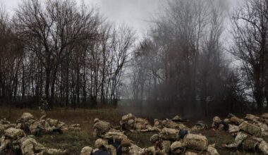 ”Ukrainarna säger fortsatt nej till ryska krav” - Västerbottens-Kuriren