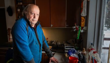 Göran ville vräka hyresgästerna – nu misstänks han vara mördad - NSD