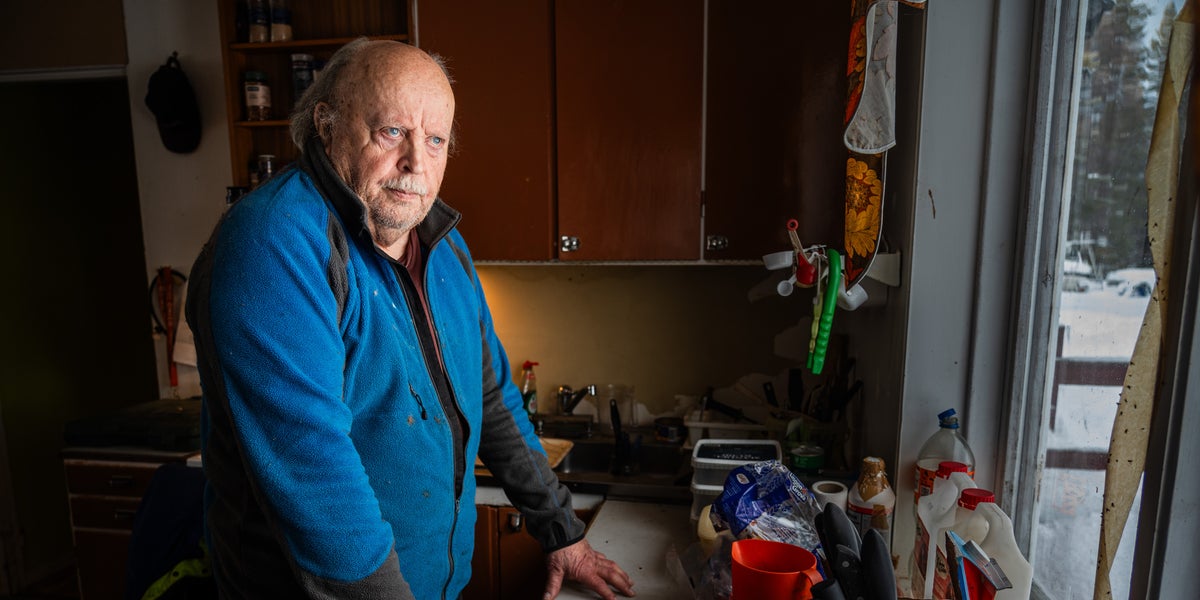 Göran ville vräka hyresgästerna – nu misstänks han vara mördad - NSD