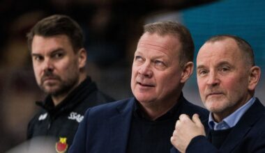 Uppgifter: Här är "Bulans" nya klubb – ska vara muntligt överens - NSD