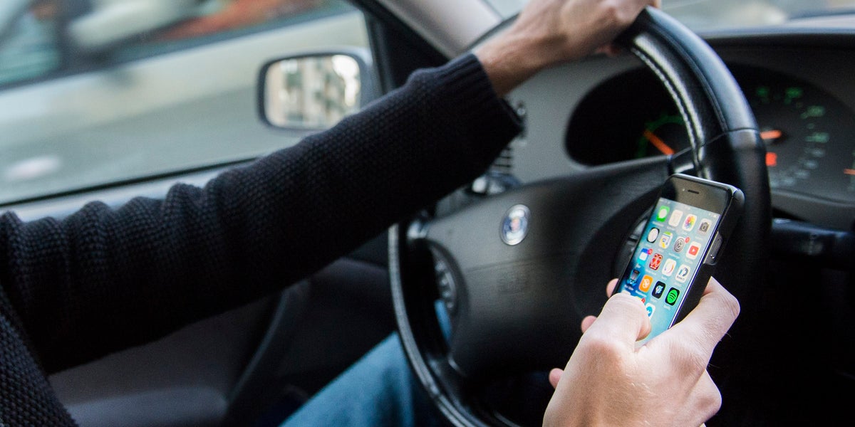 85-åring dömd för vårdslöshet i trafik