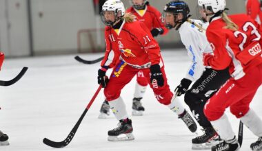 Uppsala BoIS:s segerrad mot Hammarby IF intakt