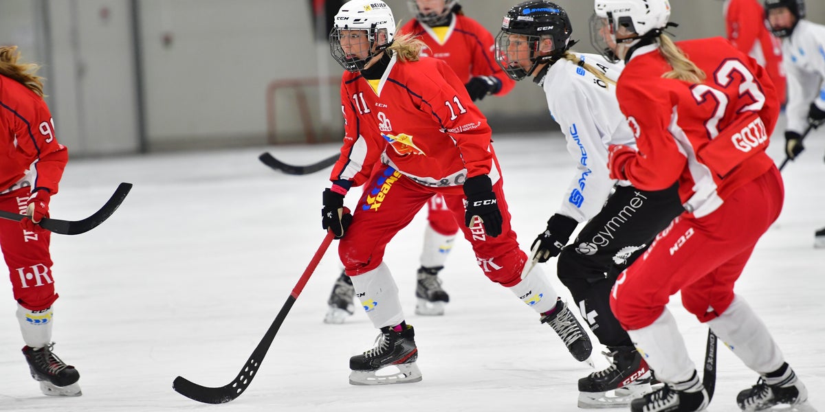 Uppsala BoIS:s segerrad mot Hammarby IF intakt