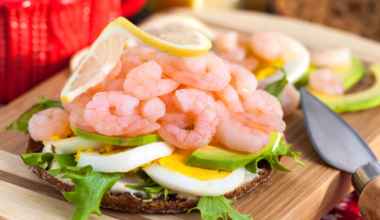 Varför skaldjur och ägg kan vara nyckeln till att motverka diabetes