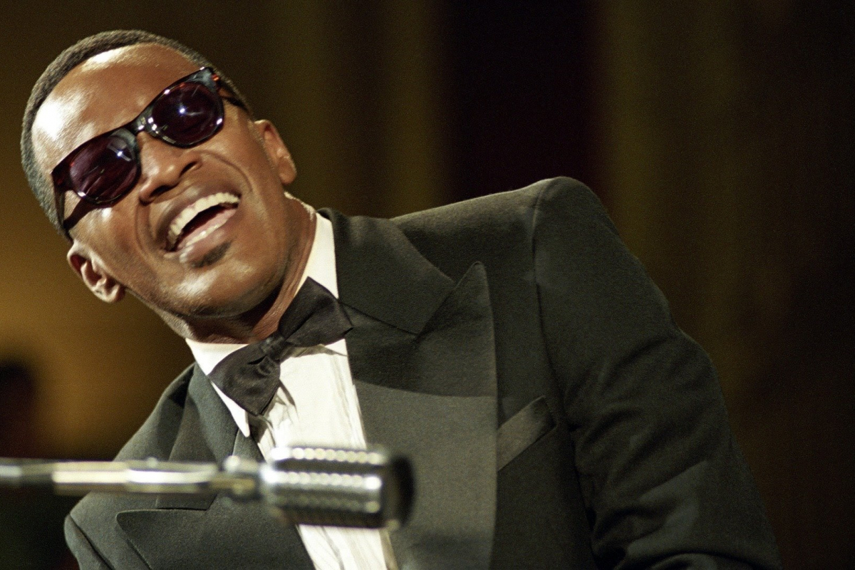 Ray – Zita Folkets Bio