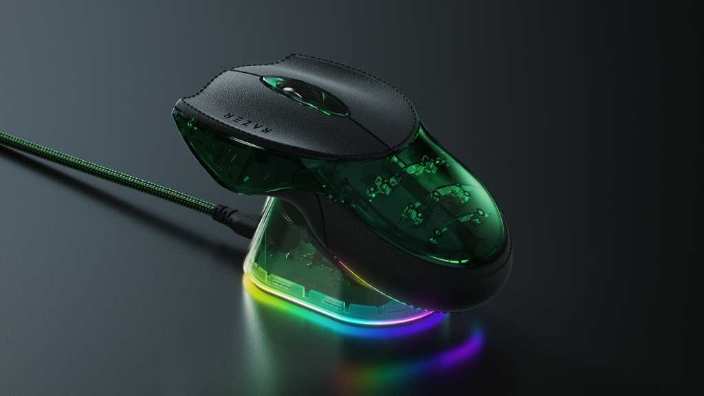 razer boomslang 20th