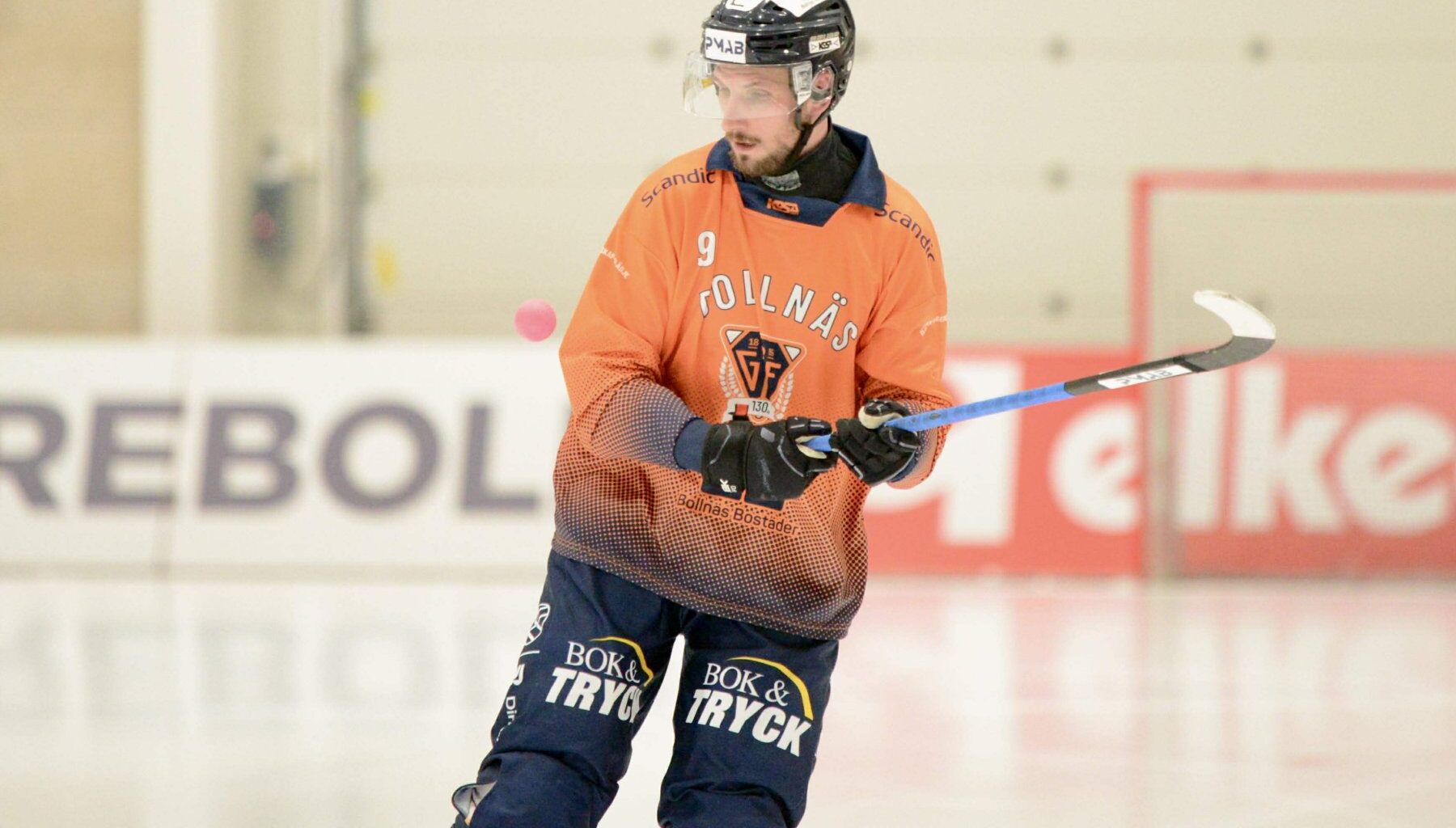Bollnäs Bandy är djupt berörda och starkt upprörda över de händelser som inträffade i samband med vår senaste match.