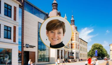 Jonna Myrebris blir ny regiondirektör i Region Skåne