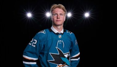 På tröskeln till NHL?  | NHL.com/sv