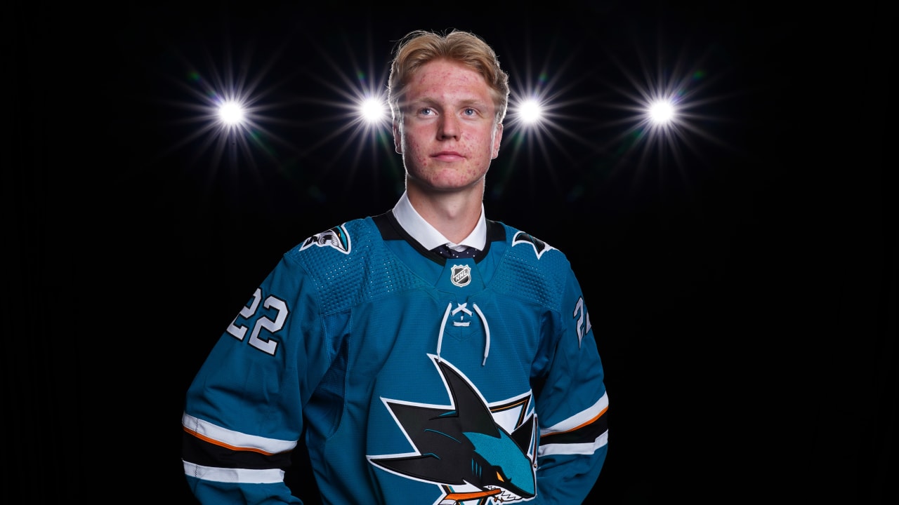 På tröskeln till NHL?  | NHL.com/sv