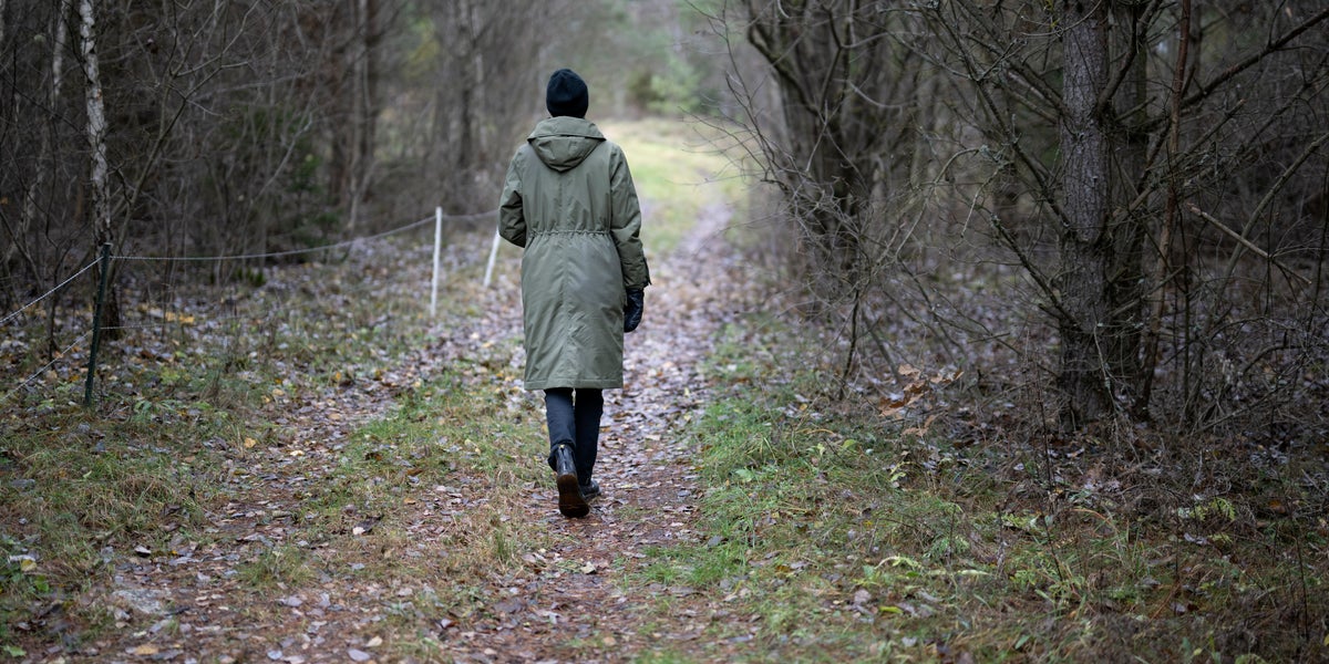 Så kan du minska risken att drabbas av stroke i förtid