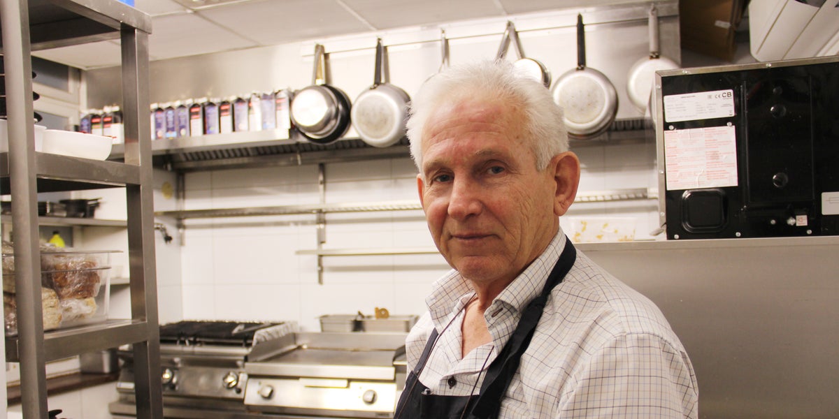 Restauranger i Uppsala fullbokade inför nyår