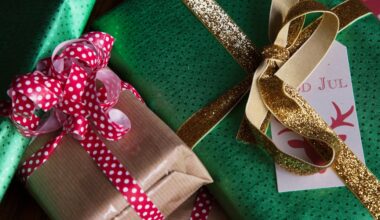 Julklappar till anställda i Vimmerby och Hultsfred