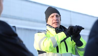 Östra Ryd drabbat av stort strömavbrott