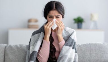 Så effektiva är husmorsknepen för förkylningar