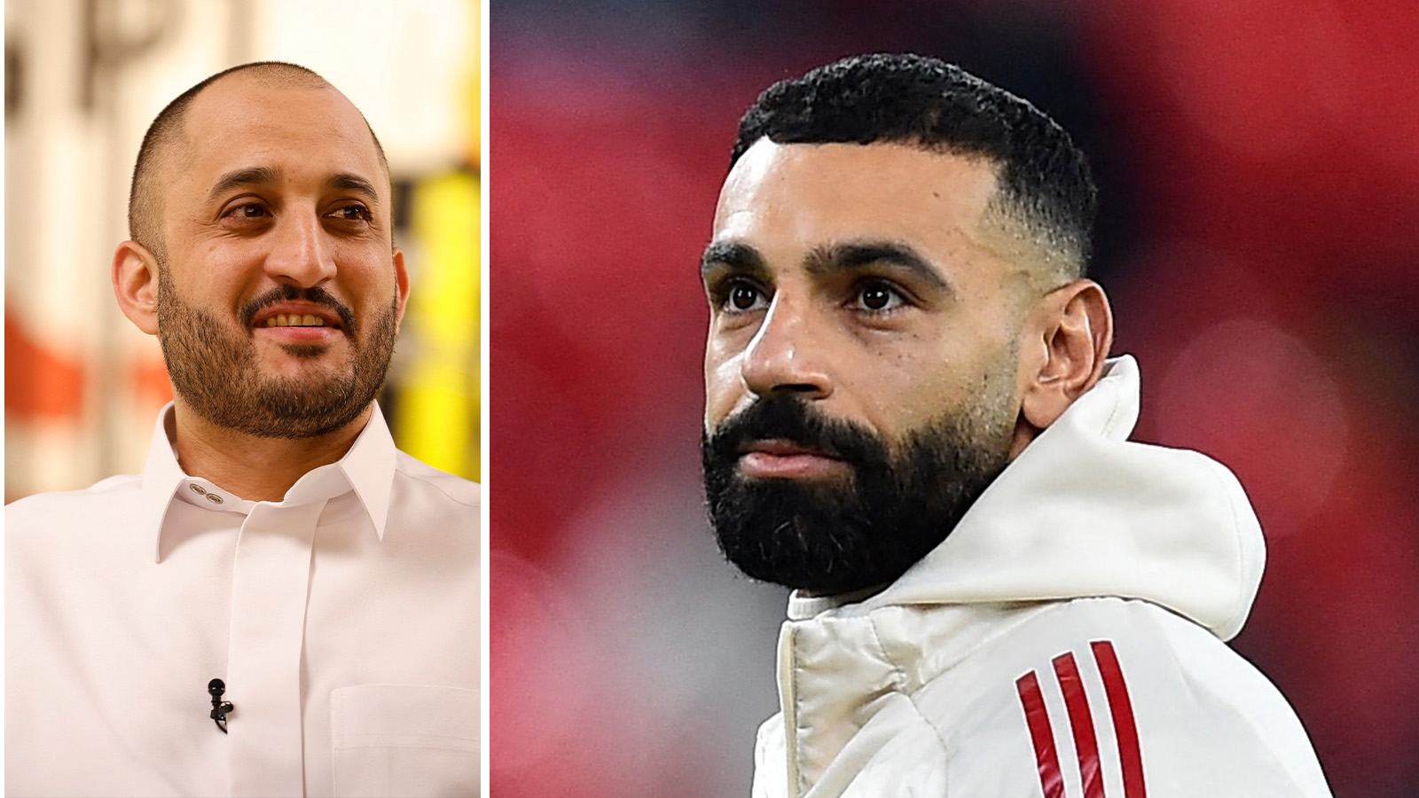 Mugharbel: ”Salah är välkommen till Saudi Pro Leagues”