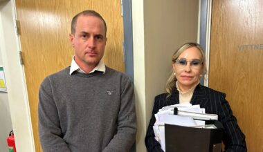 Jaktprofil från Dorotea frikänns - Jakt & Jägare