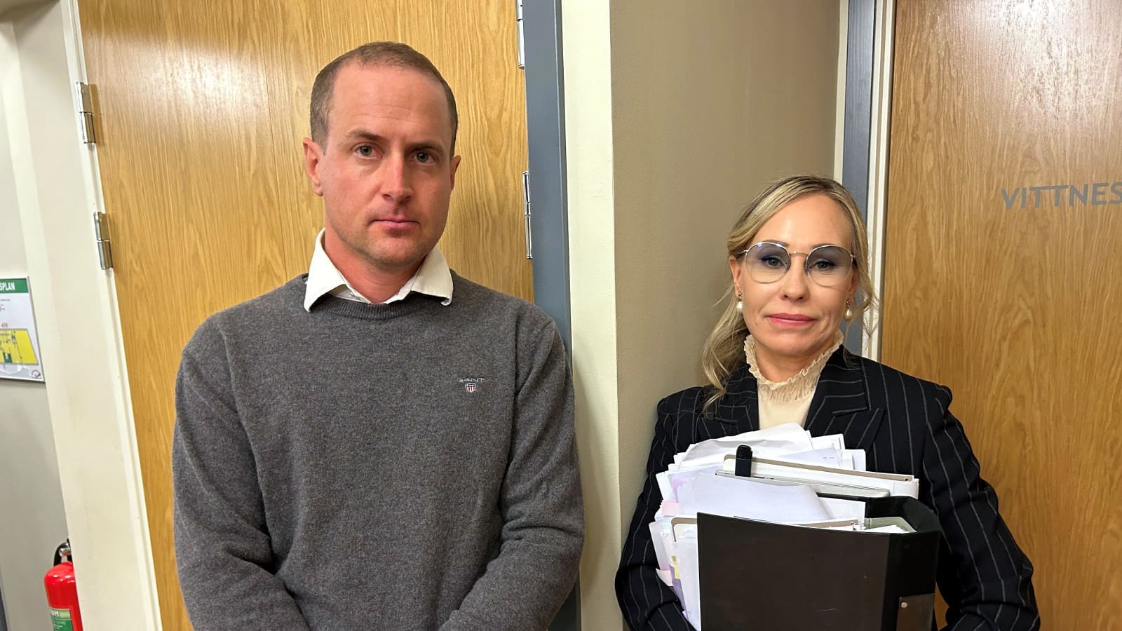 Jaktprofil från Dorotea frikänns - Jakt & Jägare