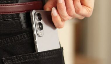 Samsung belyser de här nya funktionerna i One UI 8.5