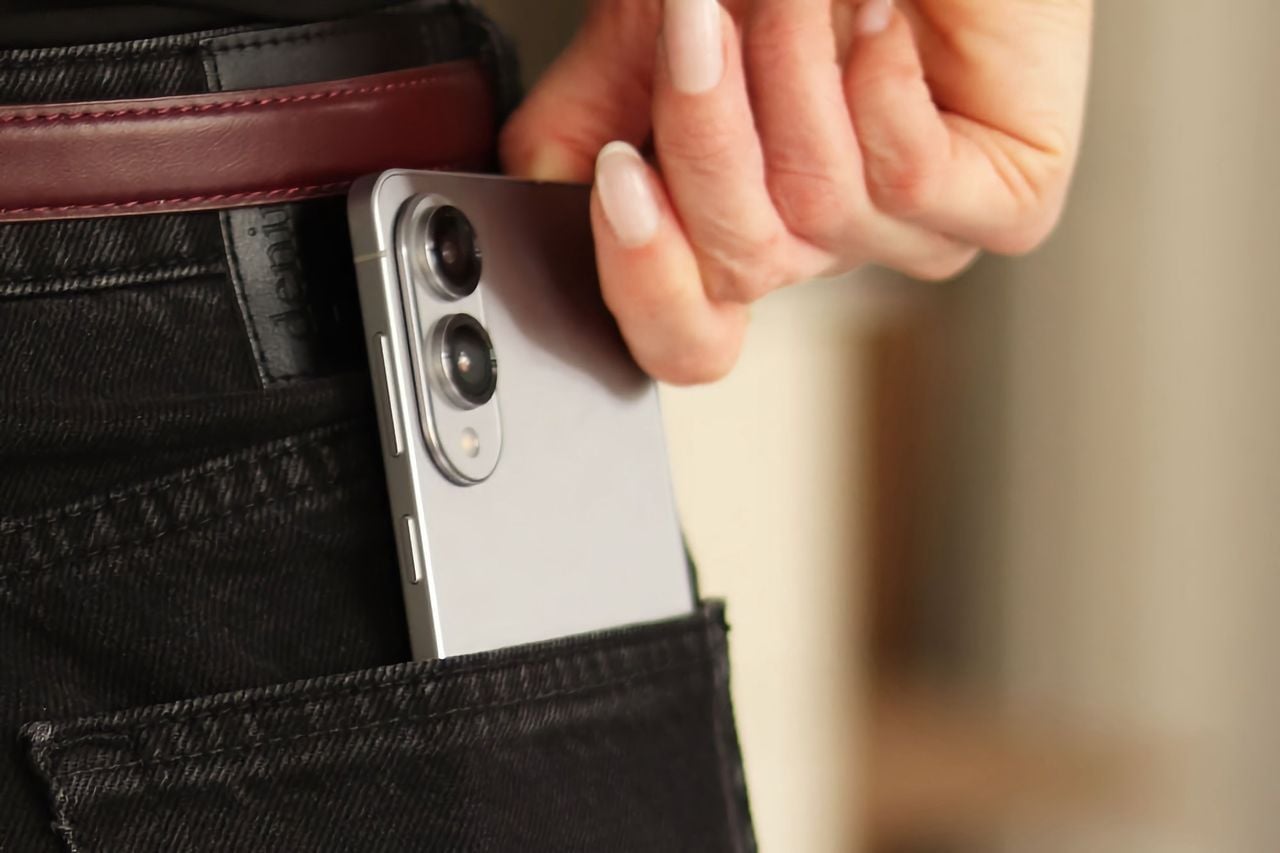 Samsung belyser de här nya funktionerna i One UI 8.5