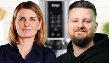 Här är vinnarna - teknikjättens spaning inför julruschen