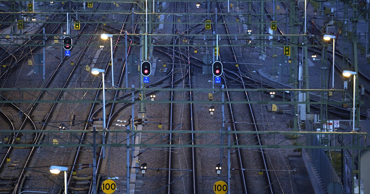 livsfarliga arbetsmetoden kan förbjudas – Arbetet