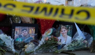 Filip Montgomery: Tragedin på Brown och att utnyttja en kris