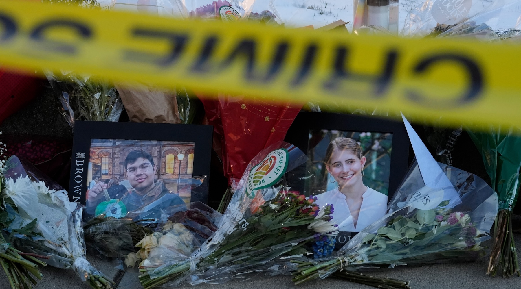 Filip Montgomery: Tragedin på Brown och att utnyttja en kris